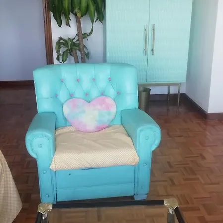Appartement El Piso De Elba