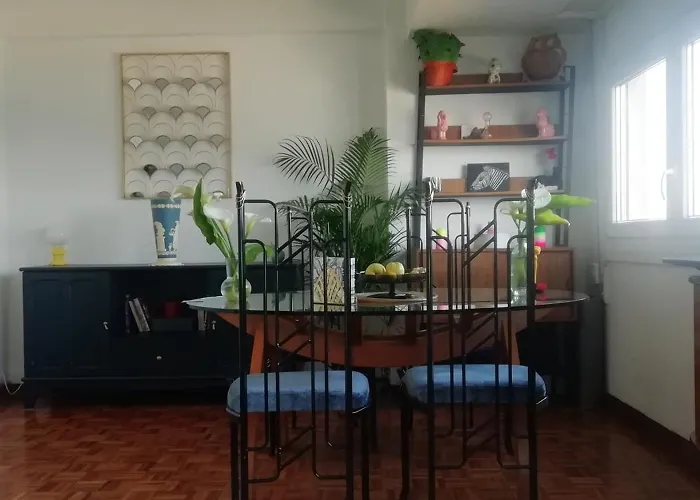 El Piso De Elba * Ла-Корунья